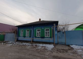 Продается дом, 75 м2, Лиски, улица Красногорье, 14