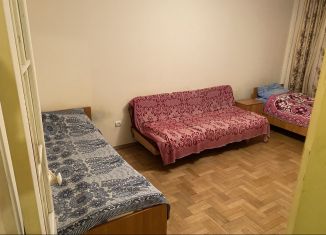 Сдам 3-комнатную квартиру, 68 м2, Пушкино, 1-й Добролюбовский проезд, 23к1