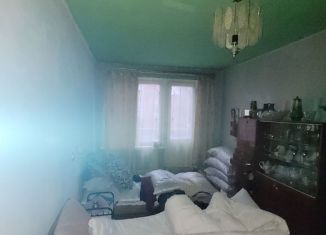 Однокомнатная квартира на продажу, 31 м2, Ростовская область, улица Николаевой-Терешковой