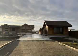 Продажа дома, 130 м2, поселок Верх-Обский, Набережная улица, 2А