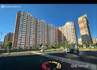 Сдам в аренду 2-ком. квартиру, 56 м2, Москва, станция Люберцы, 2-я Вольская улица, 3