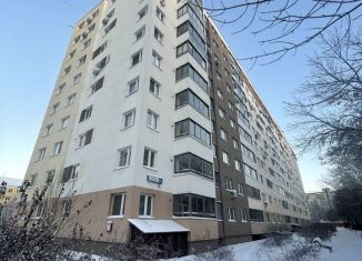 Продам однокомнатную квартиру, 44 м2, Екатеринбург, улица Ильича, 42А, улица Ильича