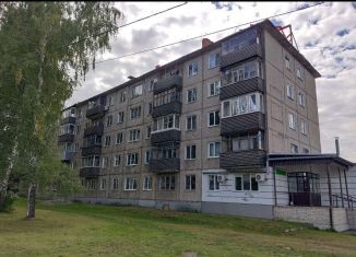 Продажа 2-комнатной квартиры, 47 м2, Новоалтайск, Партизанская улица, 18А