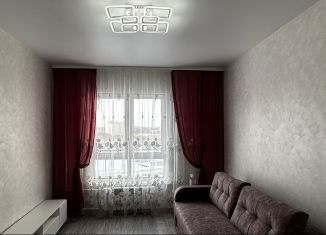 Сдается в аренду 2-комнатная квартира, 42 м2, Кемерово, бульвар Строителей, 60к1