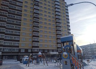 Продается 1-ком. квартира, 34.8 м2, Сергиев Посад, Ярославское шоссе, 8Б