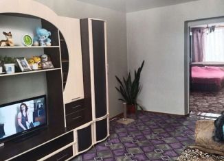 Продажа трехкомнатной квартиры, 63.8 м2, Омская область, Кооперативная улица