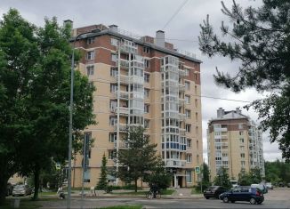 Продаю двухкомнатную квартиру, 55.9 м2, Ленинградская область, Центральная улица, 2