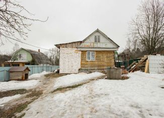 Продажа дома, 80 м2, деревня Ерюхино, Зелёная улица, 2