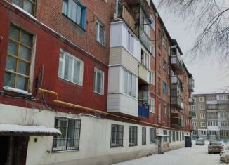 Сдаю в аренду комнату, 10 м2, Омск, 5-я Кордная улица, 24, Октябрьский округ