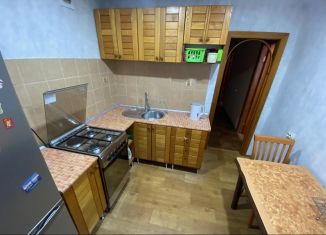 Продам трехкомнатную квартиру, 63.5 м2, Хабаровский край, улица Калинина, 83