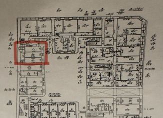 Продам 2-ком. квартиру, 33.1 м2, Санкт-Петербург, 6-я Красноармейская улица, 12, 6-я Красноармейская улица