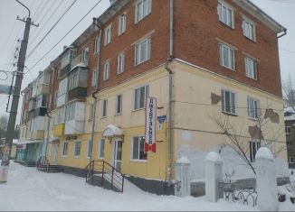Продажа 1-комнатной квартиры, 25.7 м2, Пермский край, улица Карла Маркса, 31