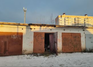 Продаю гараж, 18 м2, Вологда, микрорайон Завокзальный, Грязовецкий переулок, 3А