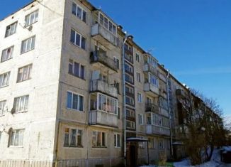 Продается однокомнатная квартира, 30 м2, Ленинградская область, посёлок Кондратьево, 3