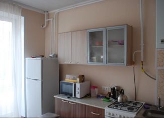 Однокомнатная квартира на продажу, 38.9 м2, поселение Десёновское, улица Нильса Бора, 2, ЖК Андерсен