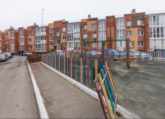 Продается 2-комнатная квартира, 48 м2, поселок Верхнетемерницкий, улица Венеры, 24к4, ЖК Спутник