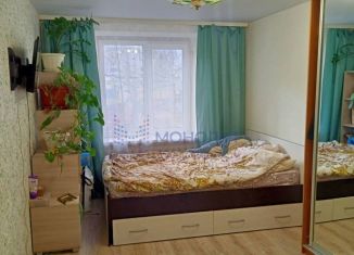 Продажа 3-комнатной квартиры, 62.2 м2, Нижегородская область, улица Попова, 34