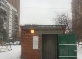Продам гараж, Новосибирская область, улица Державина, 44