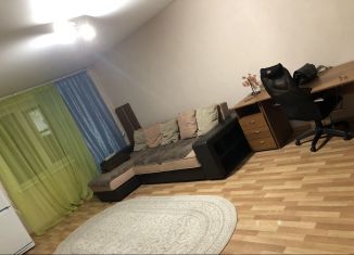 Аренда квартиры студии, 37 м2, Елабуга, улица Тази Гиззата, 4