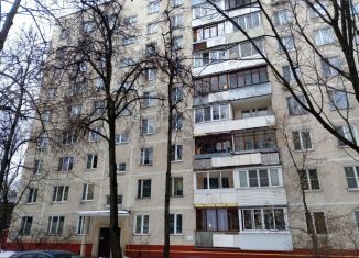 Продам квартиру студию, 14.1 м2, Москва, Уральская улица, 8, район Гольяново