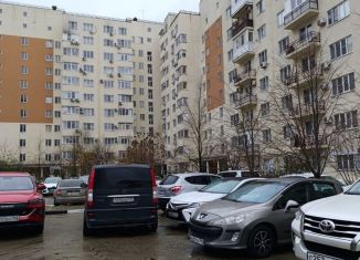 Продажа двухкомнатной квартиры, 65.4 м2, Анапа, улица Шевченко, 288Ак2, ЖК Тургеневский