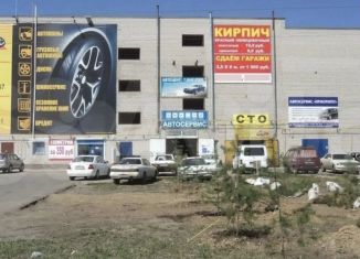 Гараж на продажу, 21 м2, Барнаул, Северный Власихинский проезд, 67, Индустриальный район