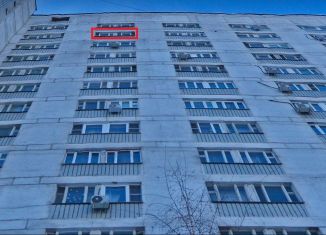 Продается двухкомнатная квартира, 38.8 м2, Москва, Алма-Атинская улица, 7к2, район Братеево