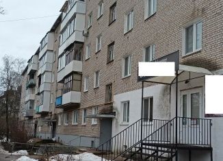 2-комнатная квартира на продажу, 46.3 м2, Ярцево, Базарный переулок, 4