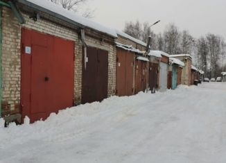 Сдам в аренду гараж, 23 м2, Пушкино, Железнодорожная улица, 11