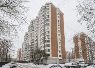 Продается 1-ком. квартира, 38 м2, Москва, Ковров переулок, 4к2, Ковров переулок