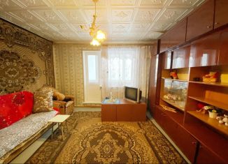 Двухкомнатная квартира на продажу, 52 м2, Свердловская область, Бирюзовая улица, 2