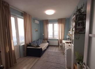 Продажа 2-ком. квартиры, 49 м2, Анапа, Анапское шоссе, 24к6, ЖК Раз-Два-Три