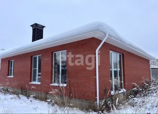 Дом на продажу, 110 м2, деревня Клюшниково, квартал Летний, 43