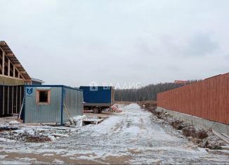 Участок на продажу, 9 сот., деревня Чепелёво, Алексеевская улица