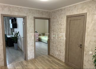 Продажа 3-ком. квартиры, 80 м2, Санкт-Петербург, Парашютная улица, 34, ЖК Ап Комендантский