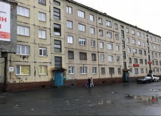 Сдача в аренду офиса, 30 м2, Норильск, Талнахская улица, 36