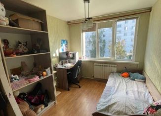Продается трехкомнатная квартира, 58.3 м2, Пензенская область, Кронштадтская улица, 3