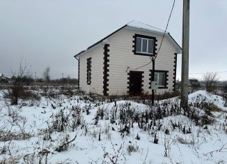 Продам дом, 118 м2, село Горицы, Песчаная улица, 28