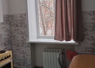 Двухкомнатная квартира в аренду, 60 м2, Красноярск, Астраханская улица, 9, Ленинский район