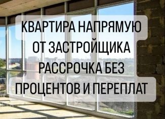 Продам однокомнатную квартиру, 60 м2, Махачкала, проспект Насрутдинова, 158