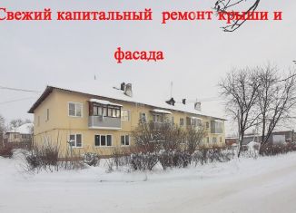 Продаю 2-комнатную квартиру, 43.3 м2, поселок городского типа Товарково, Октябрьская улица, 8