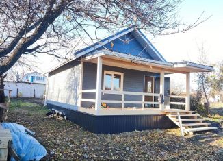 Продам дачу, 62 м2, Воронеж