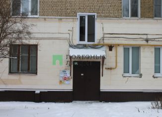 Двухкомнатная квартира на продажу, 55.1 м2, Тамбовская область, территория Тамбов-4, 7