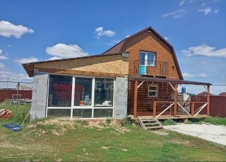 Продается дом, 104 м2, поселок Магистральный, Солнечная улица