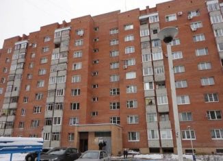 Продам 1-ком. квартиру, 36.7 м2, Кремёнки, Лесная улица, 7