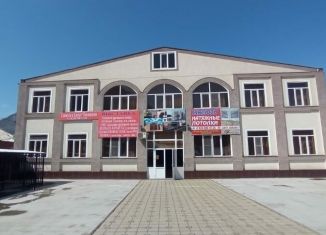 Продажа торговой площади, 850 м2, Чечня, улица А.А. Кадырова