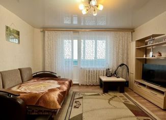Продажа двухкомнатной квартиры, 54.5 м2, Йошкар-Ола, улица Лебедева, 55Б, микрорайон Кирзавод