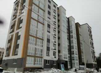 Продаю однокомнатную квартиру, 49 м2, Иваново, проспект Текстильщиков, 55