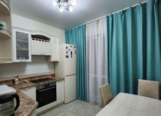 Продается 1-комнатная квартира, 36 м2, Новосибирск, улица Ясный Берег, 11, ЖК Венеция