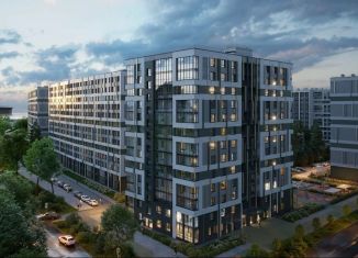 Продаю однокомнатную квартиру, 33 м2, Санкт-Петербург, ЖК Аквилон Залив, улица Чирикова, 5